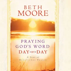 Next Day Delivery eBook - Praying God's Word Day by Day