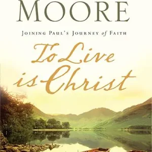 eBook - To Live Is Christ Exclusive Offer