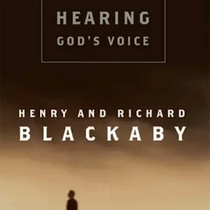Best Choice eBook - Hearing God's Voice