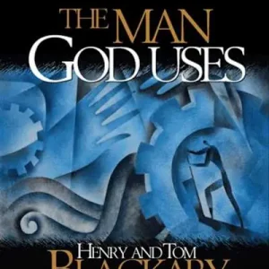 Free Returns eBook - The Man God Uses
