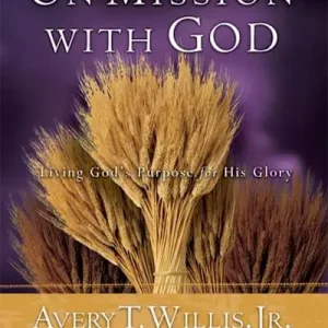 eBook - On Mission With God Certified