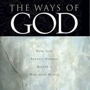 Buy Online eBook - The Ways of God