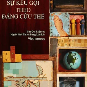 The Call to Follow Christ - Vietnamese Budget