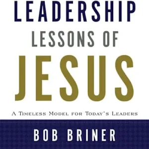 Today Only eBook - The Leadership Lessons of Jesus