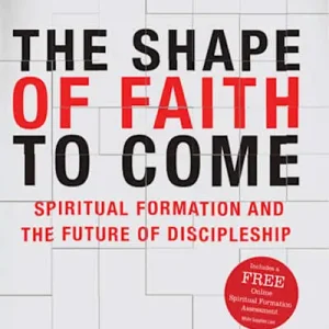 eBook - The Shape of Faith to Come Deal