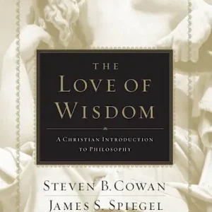eBook - The Love of Wisdom Buy Online