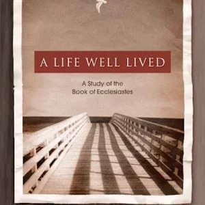 Order Now eBook - A Life Well Lived