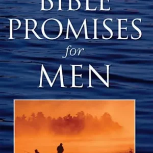 eBook - Bible Promises for Men Money Back Guarantee