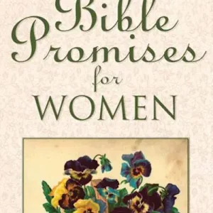 eBook - Bible Promises for Women Must Have