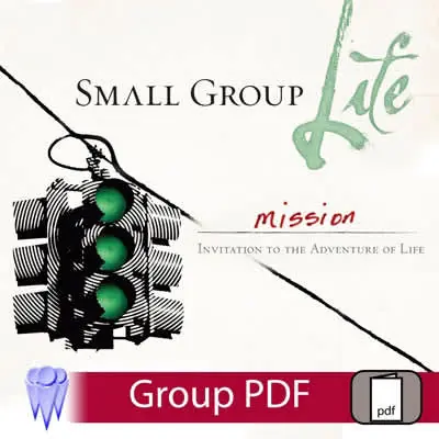 Small Group Life: Mission Wholesale