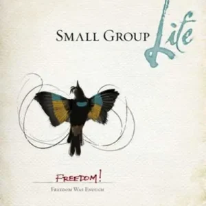 Next Day Delivery Small Group Life: Freedom!