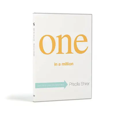 Clearance One in a Million - DVD Set