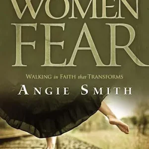 What Women Fear Price Drop
