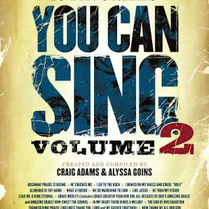 15 Favorites You Can Sing, Volume 2 - Choral Book (Min. 10) Hot Deal