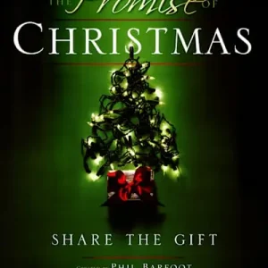 Big Sale The Promise of Christmas - Choral Book (Min. 10)