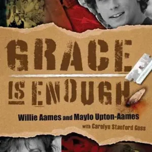 Fast Shipping eBook - Grace is Enough
