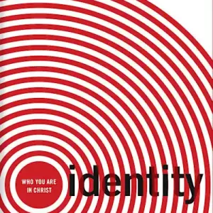 eBook - Identity Same Day Shipping