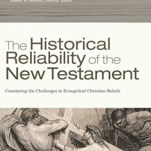 Worldwide Shipping The Historical Reliability of the New Testament