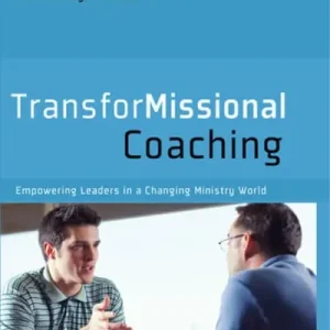 Certified eBook - TransforMissional Coaching