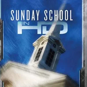 Exclusive Offer eBook - Sunday School in HD