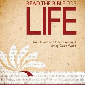 Holiday Sale Read the Bible for Life
