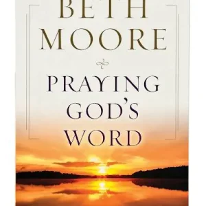 Praying God's Word Low Price