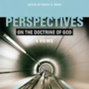 Super Sale eBook - Perspectives on the Doctrine of God