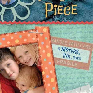 eBook - Perfect Piece Fresh Stock
