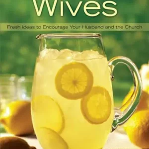 Secure Checkout eBook - Deacon Wives