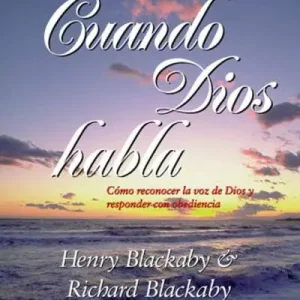 Bulk Order Cuando Dios habla (When God Speaks)