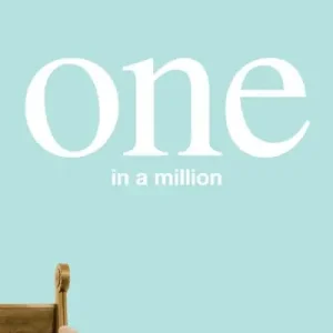 Order Now One in a Million