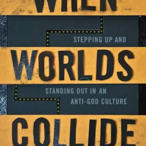 When Worlds Collide Bargain