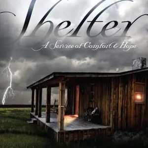 Shelter - Listening CD Wholesale
