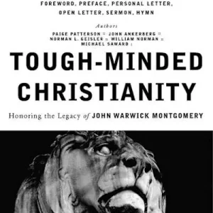 Modern EBOOK-TMC: TRIBUTE: HONORING THE LEGACY OF JOHN WARWICK MONTGOMERY