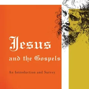 Cheap eBook - Jesus and the Gospels
