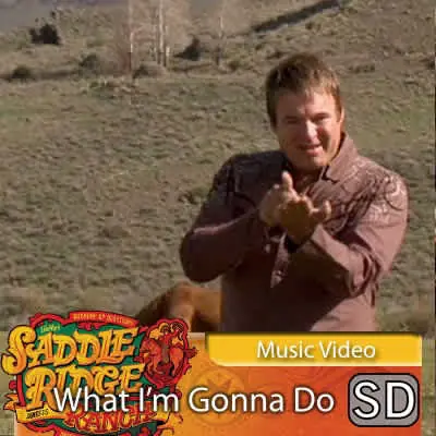 Affordable Lifeway Kids Worship: What I'm Gonna Do - Video Bundle