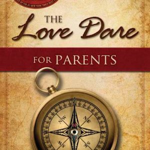 Weekend Sale The Love Dare for Parents