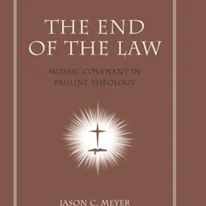 Secure Checkout eBook - The End of the Law