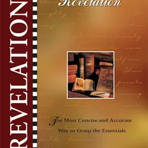 eBook - Shepherd's Notes: Revelation Cheap