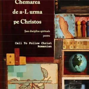 The Call to Follow Christ - Romanian Warranty Included