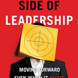 eBook - The Painful Side of Leadership Markdown