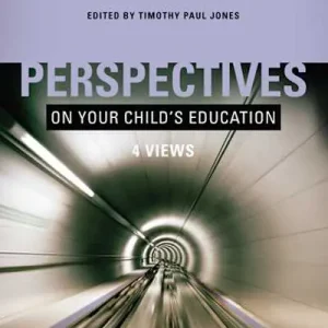 Professional Grade eBook - Perspectives on Your Child's Education