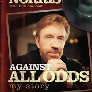 eBook - Against All Odds Sale
