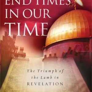 In Demand eBook - Unveiling the End Times in Our Time