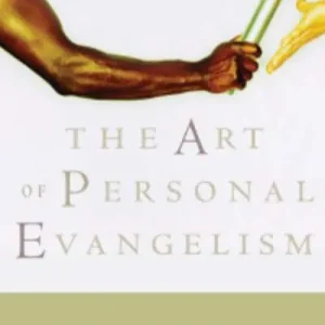 eBook - The Art of Personal Evangelism Professional Grade