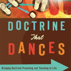 Fast Shipping eBook - Doctrine That Dances