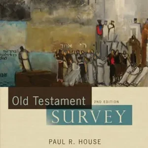 eBook - Old Testament Survey Must Have