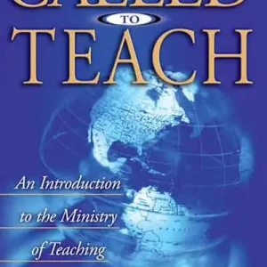 Buy Direct eBook - Called to Teach