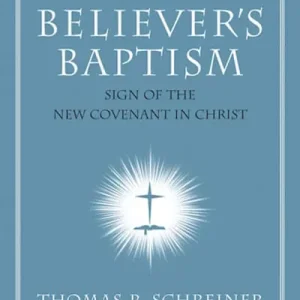 Price Cut eBook - Believer's Baptism