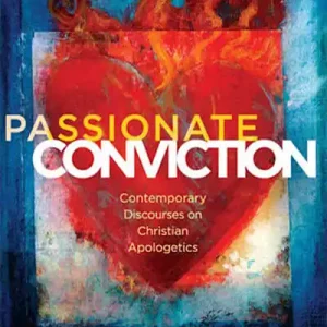 eBook - Passionate Conviction Reduced Price